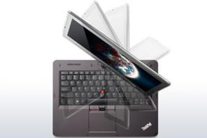 Les PC Windows 8&nbsp;les plus fous