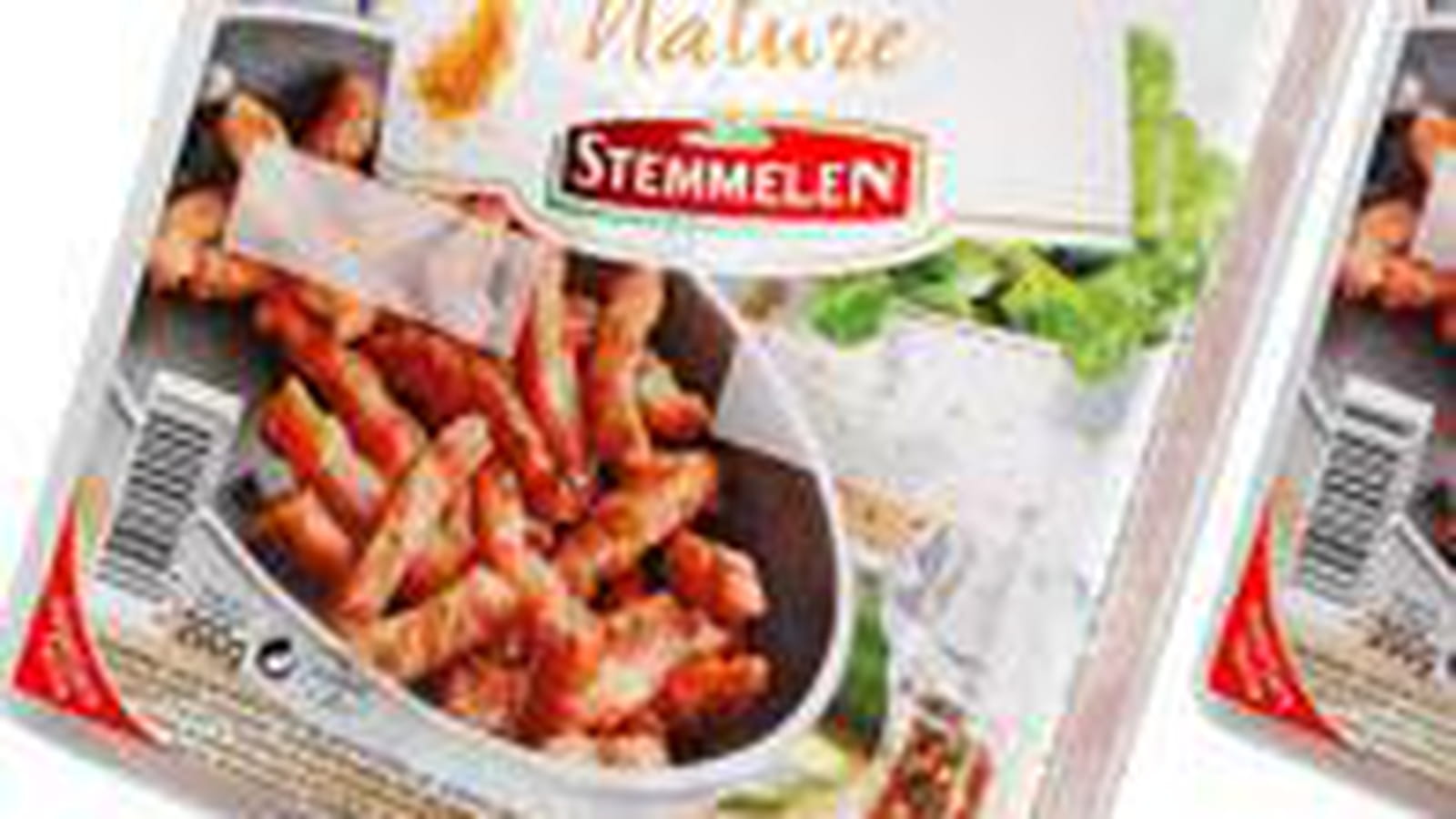 Lardons de volaille