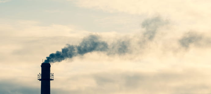 L'Union europ&eacute;enne assouplit son march&eacute; du carbone en allongeant les d&eacute;lais de r&eacute;duction des &eacute;missions pour l'industrie