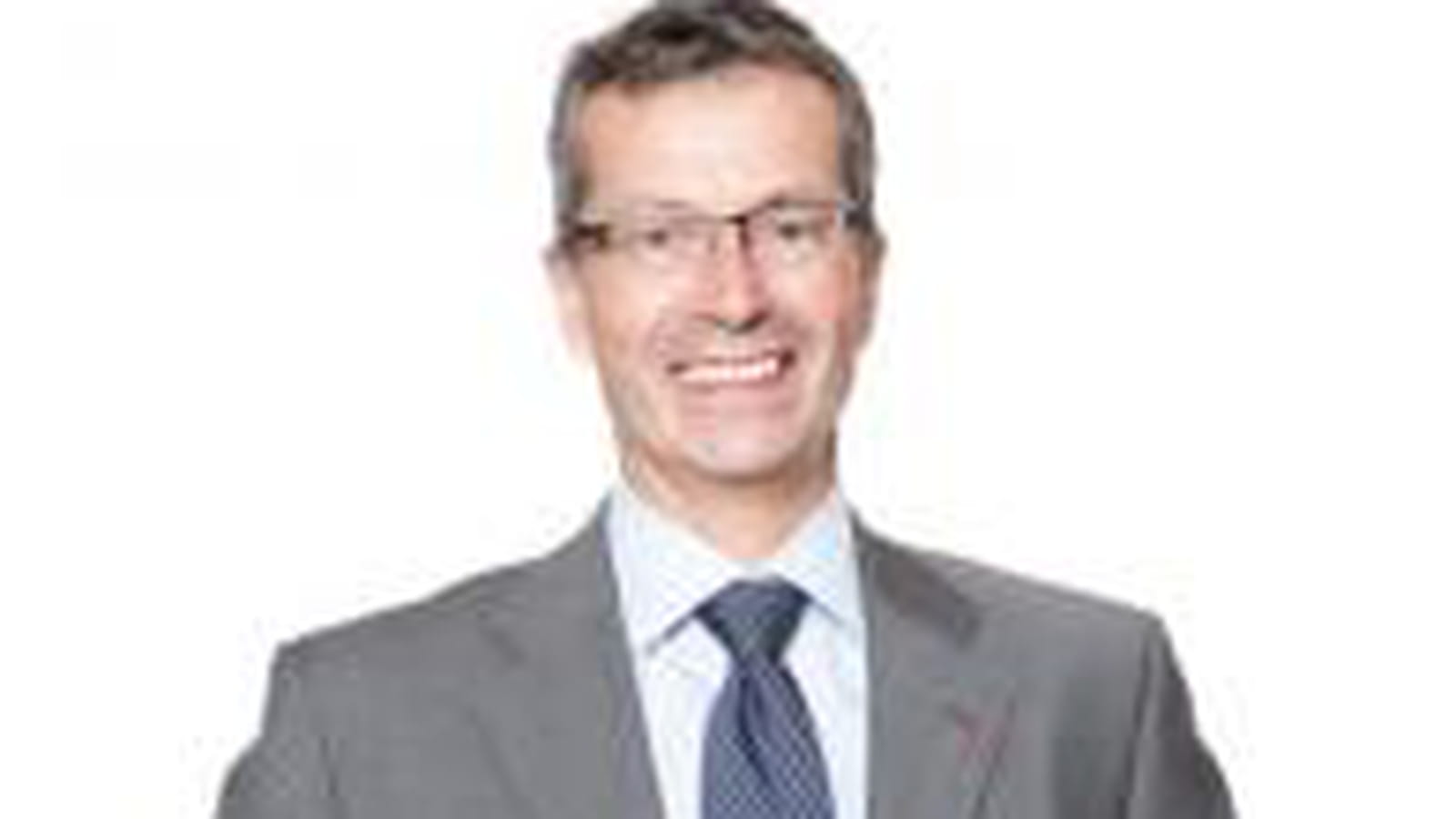 François Enaud (Steria)