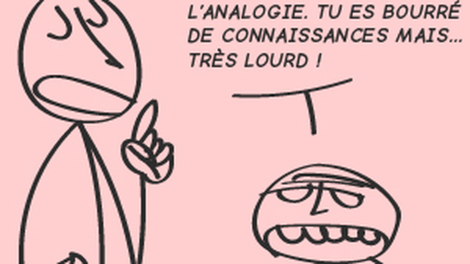 Je sais tout