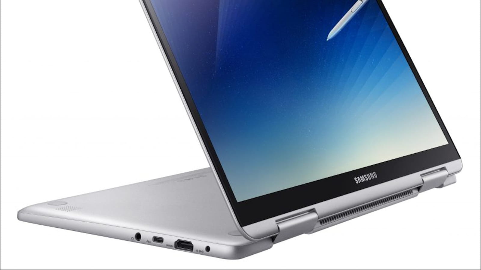 Samsung Notebook 9 Pen