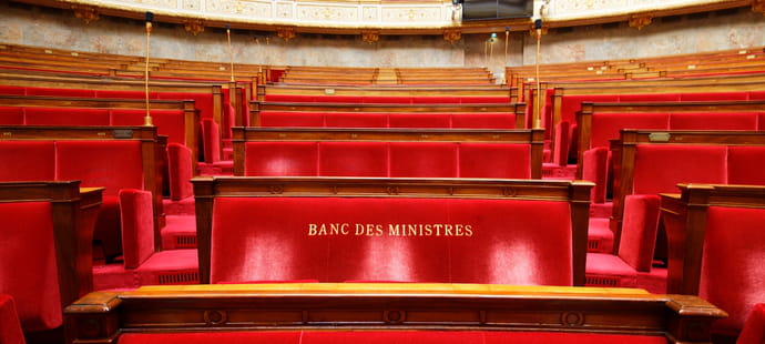 Le S&eacute;nat modifie la loi de p&eacute;rennisation des TZCLD et la renvoie &agrave; l'Assembl&eacute;e, au risque d'une extinction en 2026