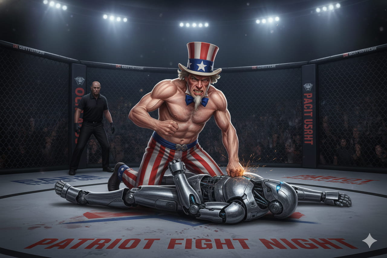 Ce que révèle la querelle entre le gouvernement américain et Anthropic