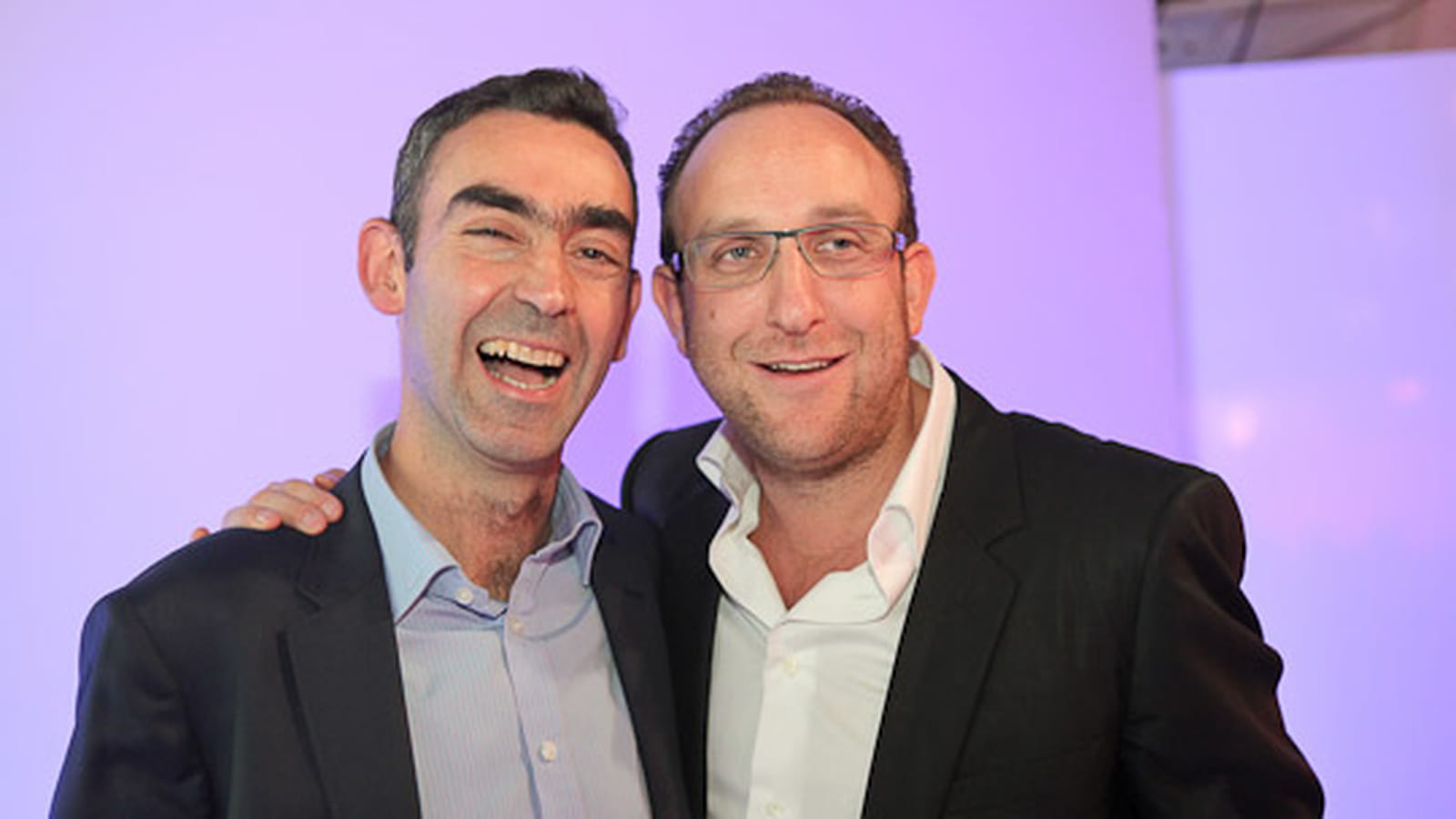Marcheteau et Rosenblum