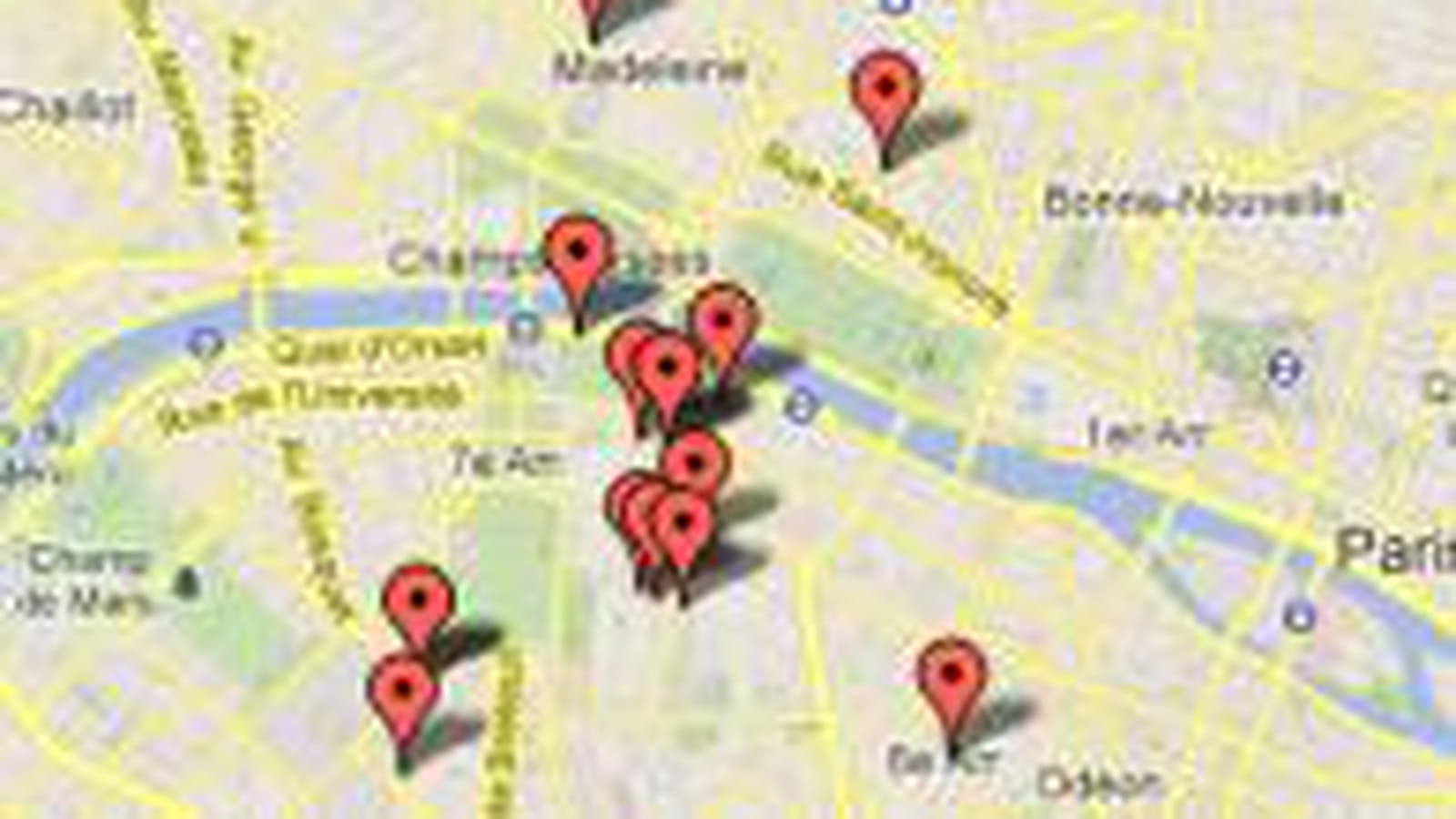 Logement des ministres