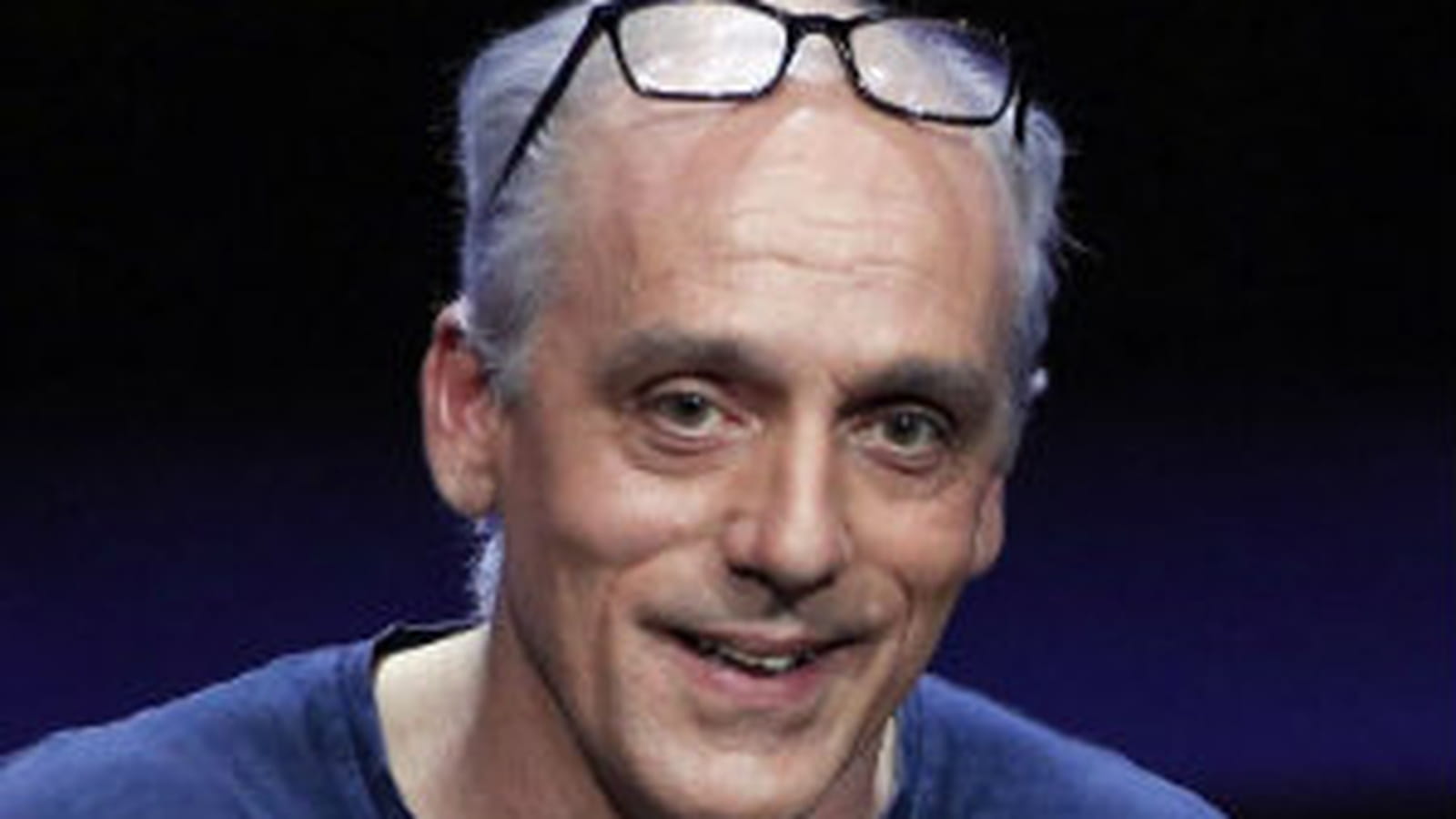 Philippe Poutou
