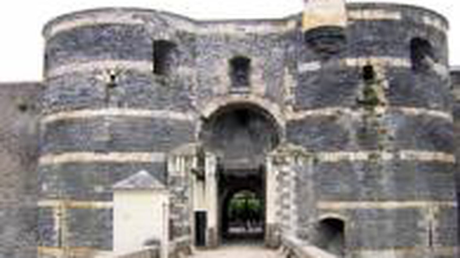Angers