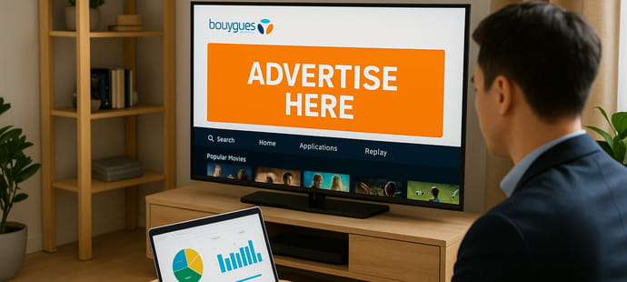 Info JDN&nbsp;: Equativ et Bouygues Telecom signent un partenariat strat&eacute;gique