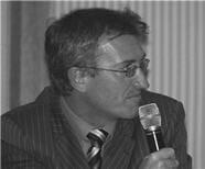 christophe legrenzi est p-dg d'acadys
