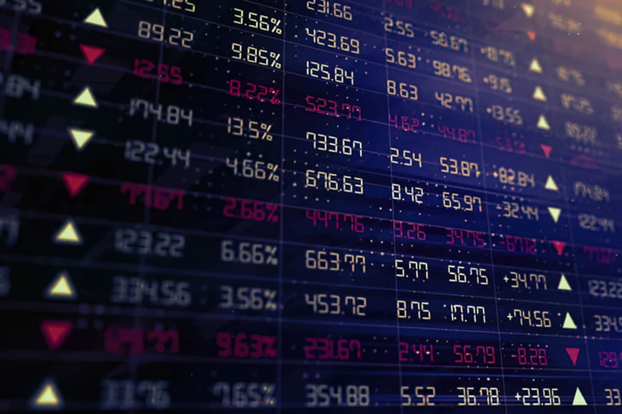 Les doutes sur l'IA entraînent une correction boursière dans le secteur technologique