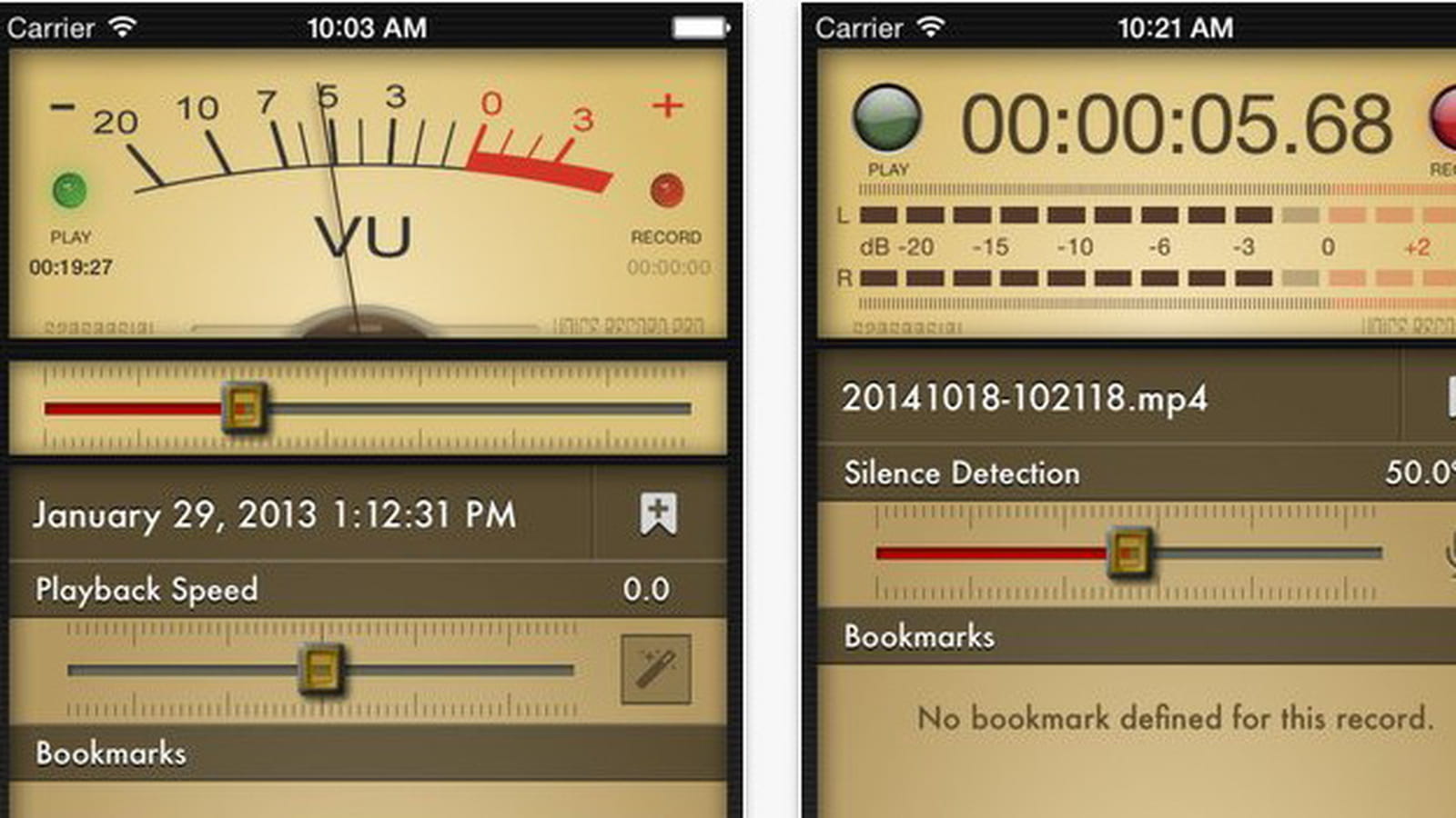 Voice Recorde Pro