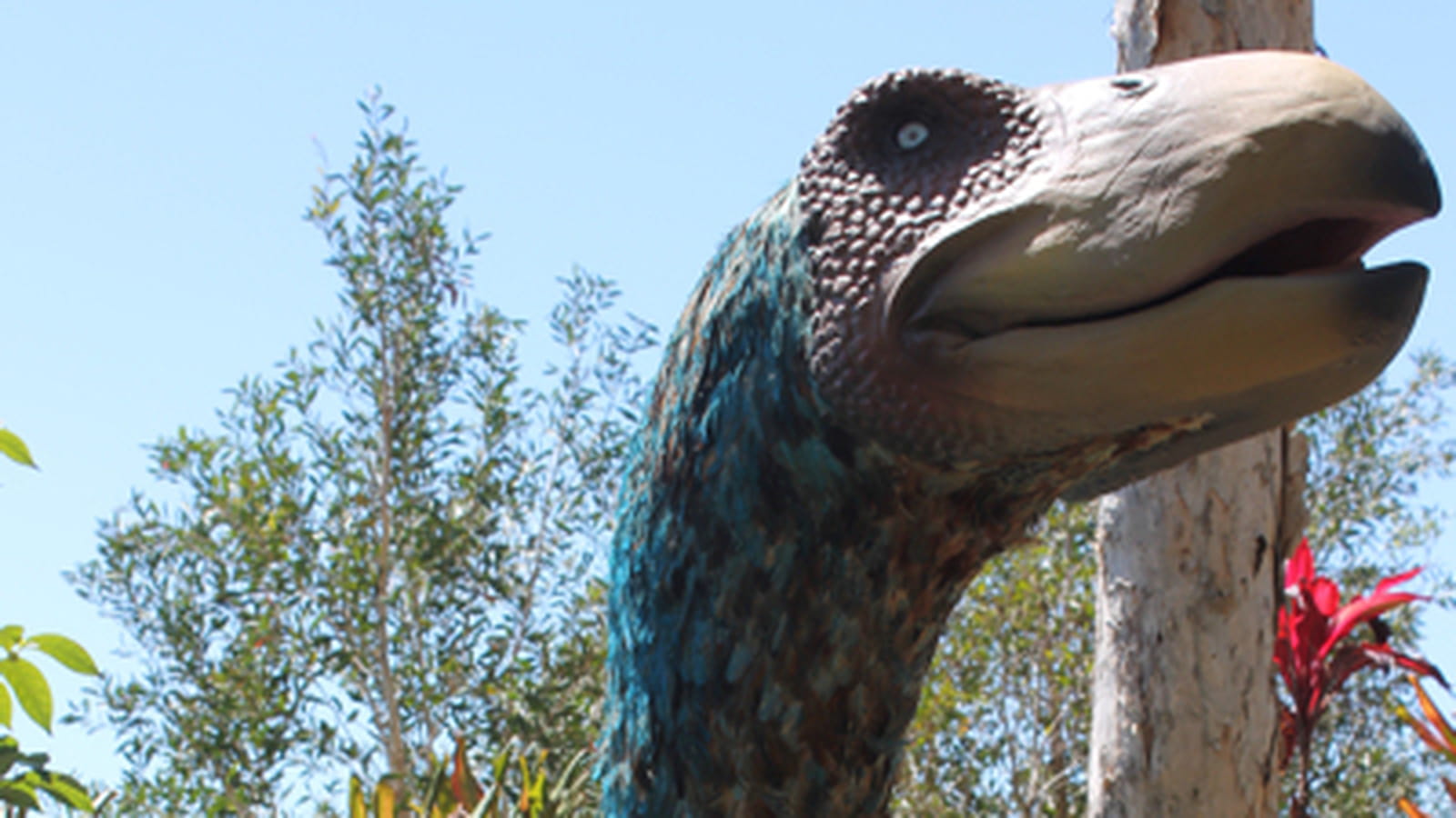 Jurassic Park