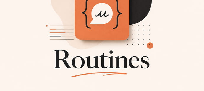 Routines Claude Code&nbsp;: 6&nbsp;cas d'usage &agrave; tester d&egrave;s maintenant