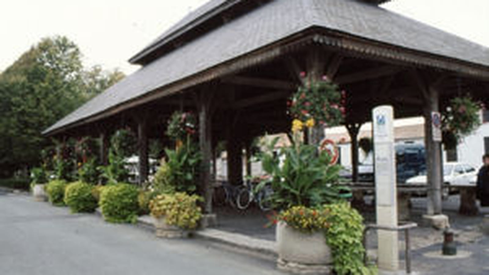 Saint-Georges-d'Oléron 