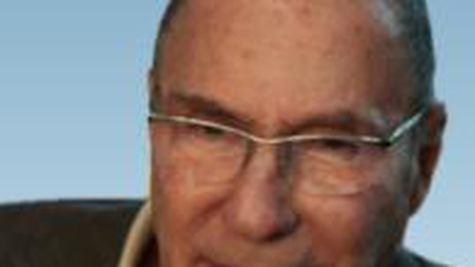 Serge Dassault