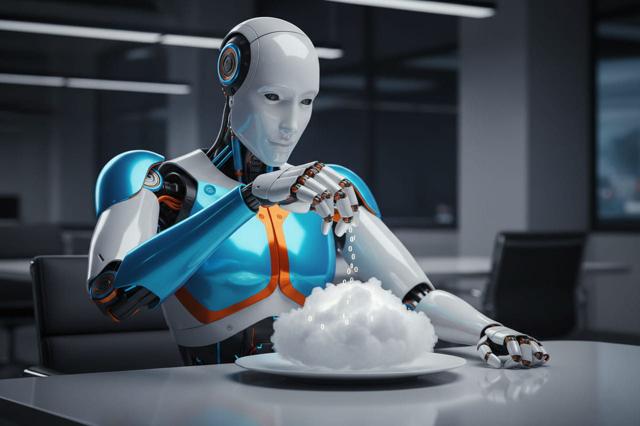 Workday met les bouchées doubles dans l'IA