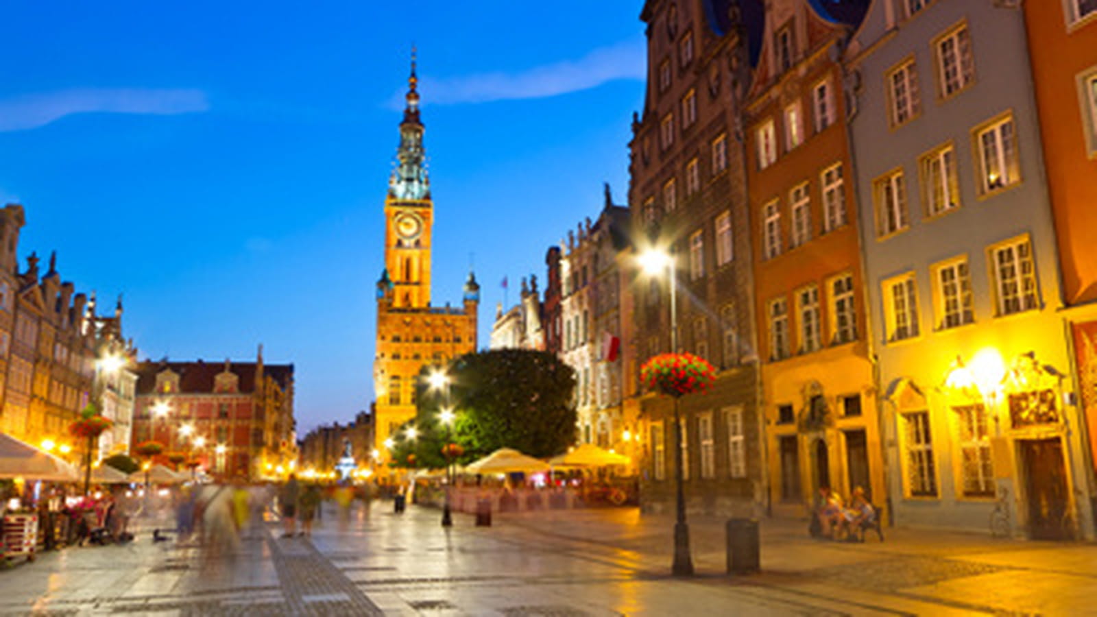 Pologne