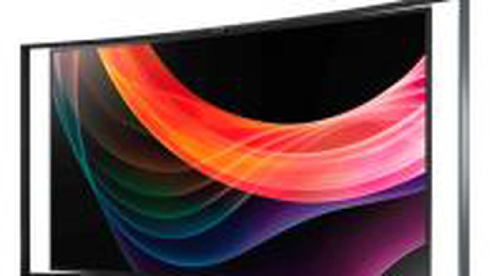 Télévision OLED