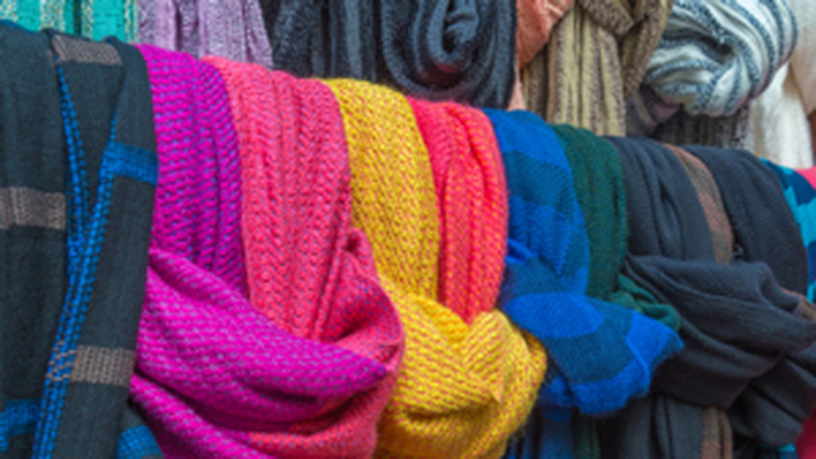Le foulard