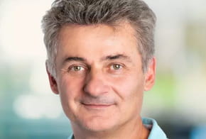 "Snowflake a pour objectif de créer un écosystème sur le modèle de l'App Store"