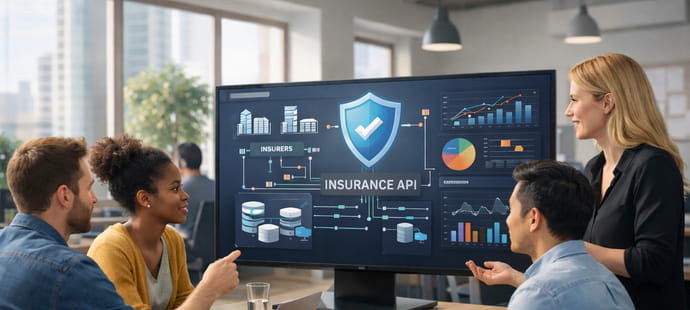 "Un march&eacute; exceptionnel"&nbsp;: l'essor discret des start-up de logiciels pour assureurs