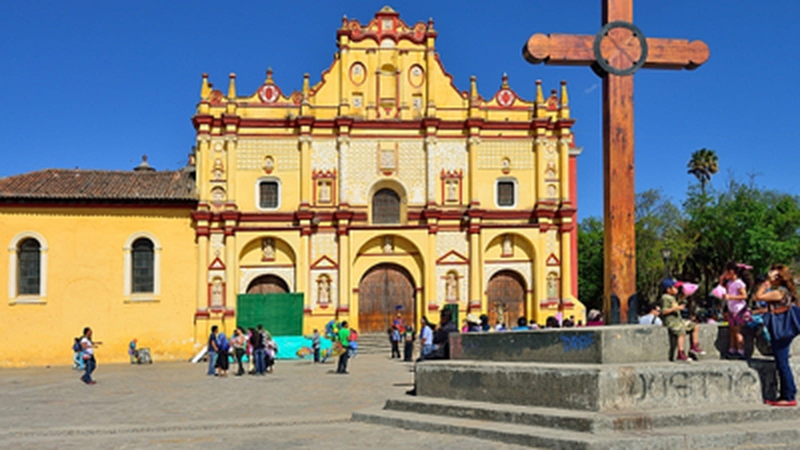 Mexique