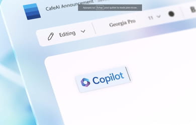 Copilot Pro dans Microsoft 365 : le test
