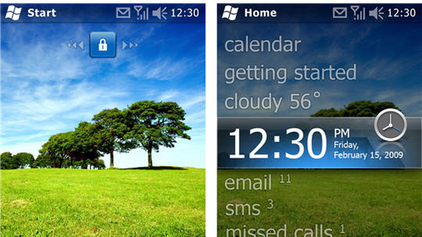 Windows Phone