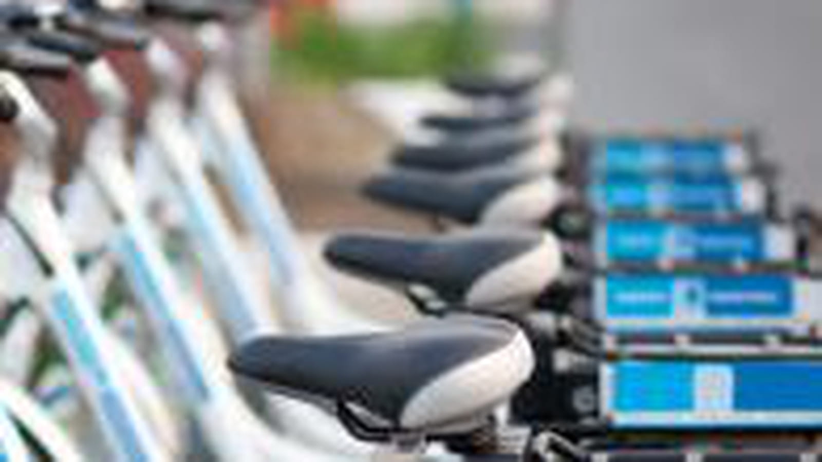 Vélo électrique