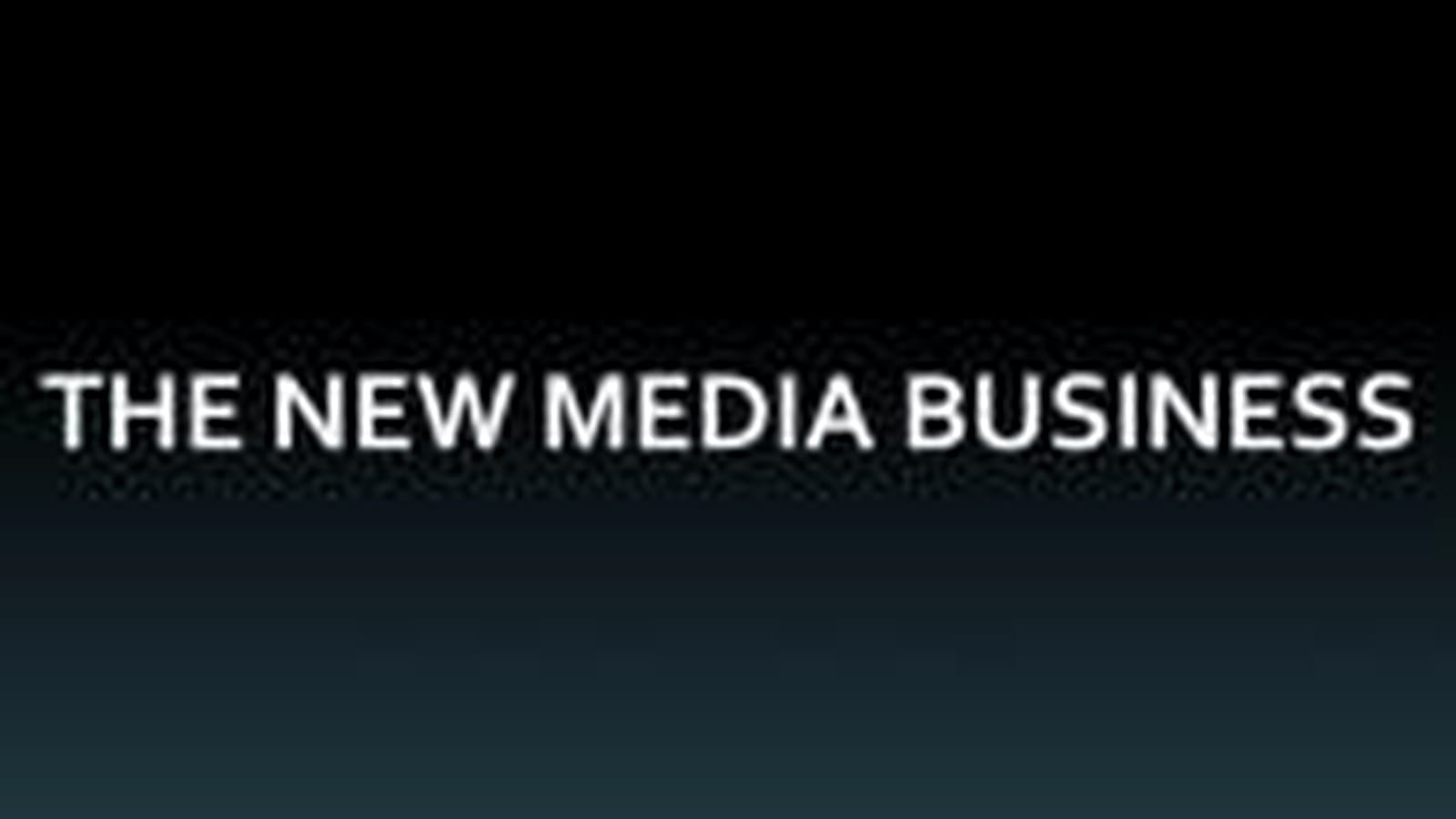 Business des médias
