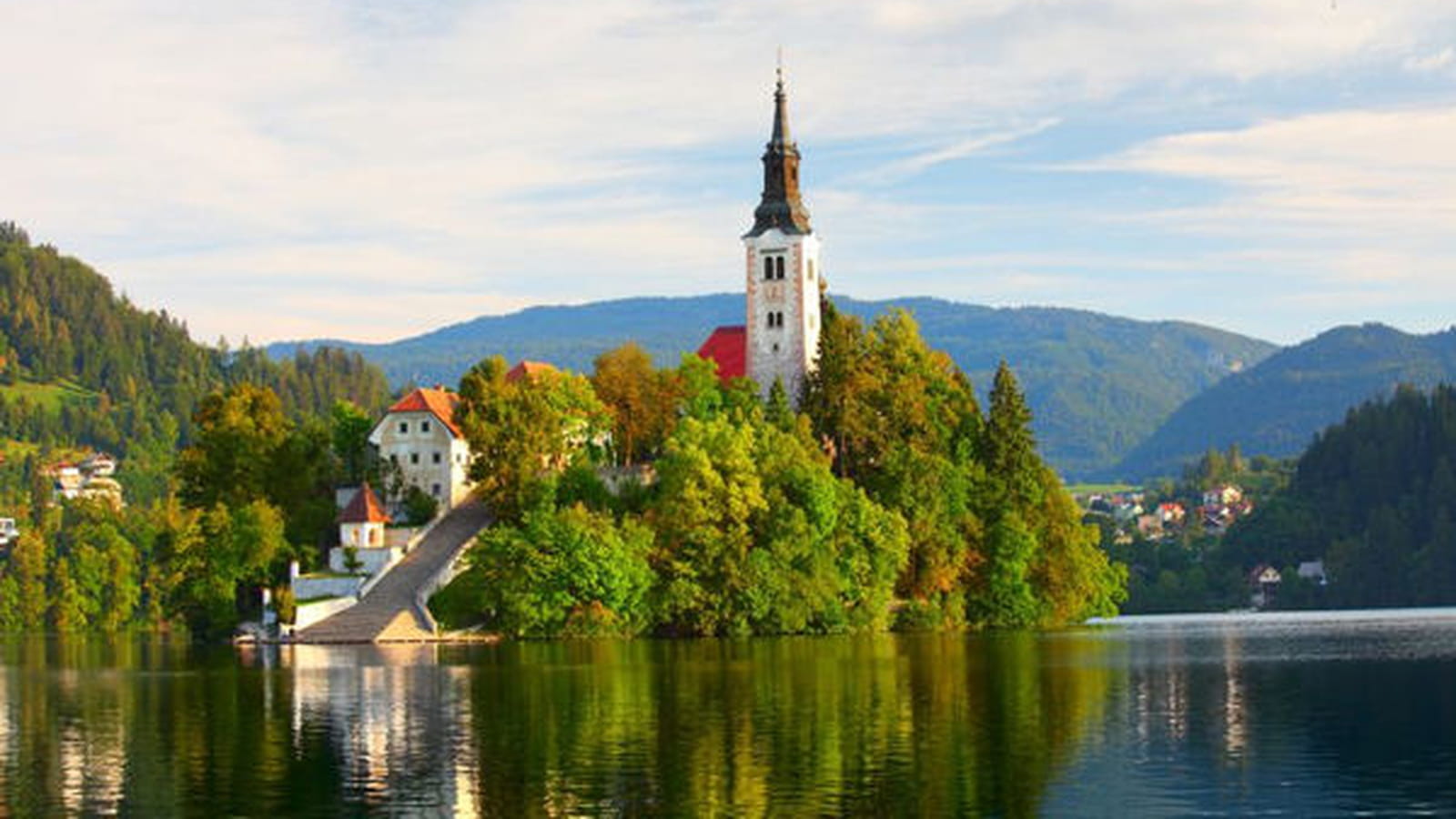 Slovénie