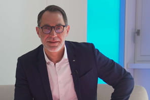 Giovanni d'Aniello (Axa)&nbsp;:&nbsp;"Axa Secure GPT est une copie s&eacute;curis&eacute;e parfaite du v&eacute;ritable ChatGPT"