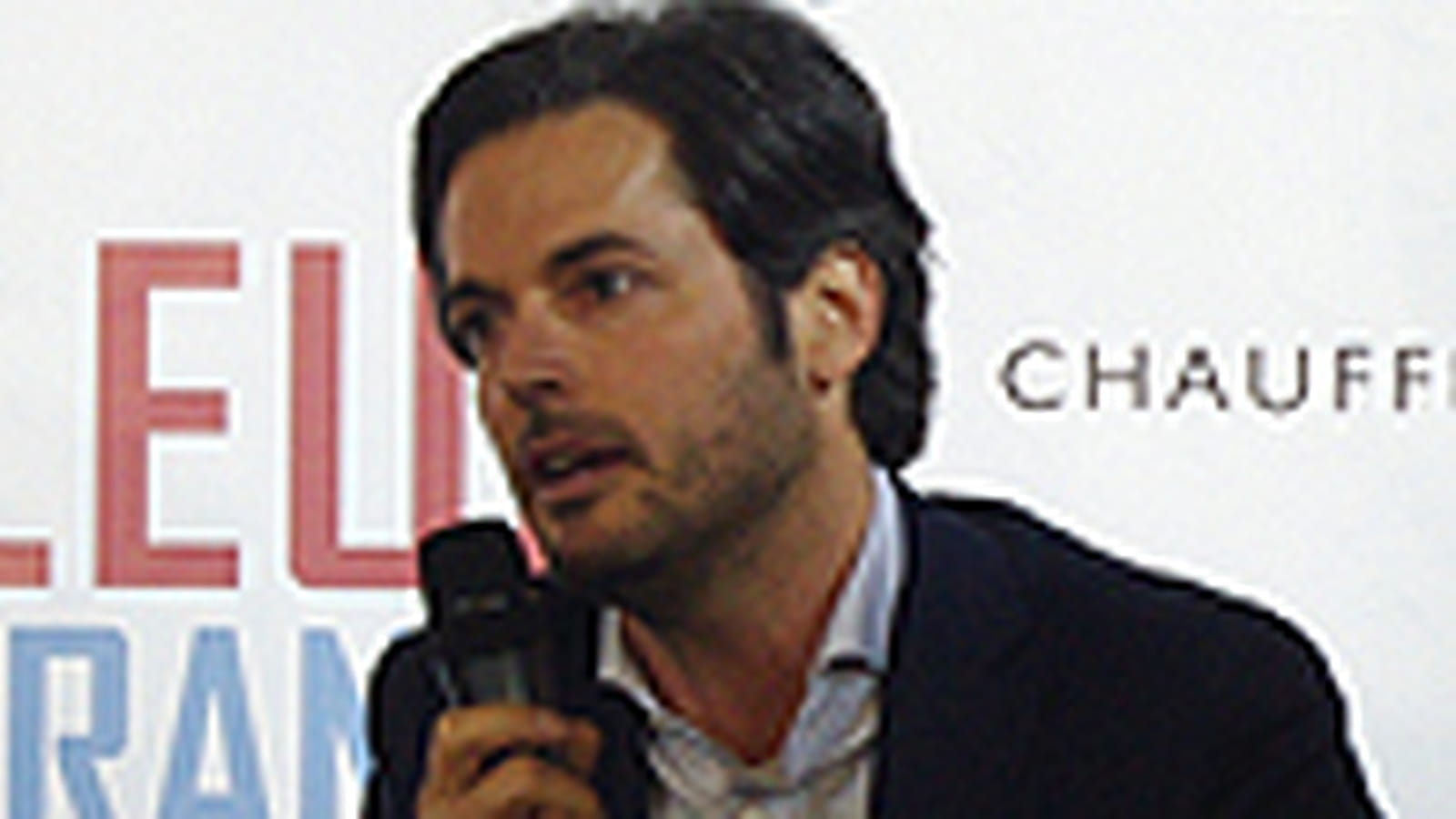 Des start-up présentées
