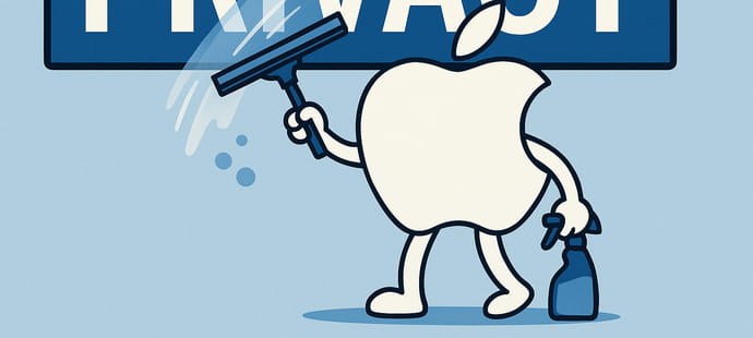 Apple versus adtech&nbsp;: un r&eacute;f&eacute;r&eacute; pour en finir avec l'ATT et le &quot;privacy washing&quot;