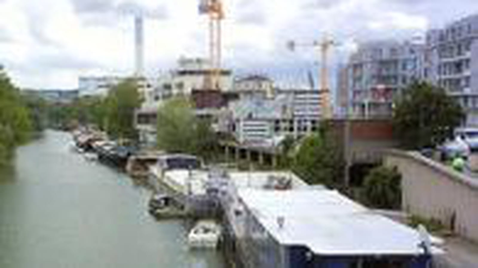 Issy-les-Moulineaux