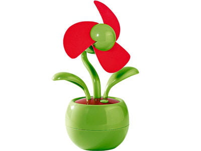 fleur high-tech
