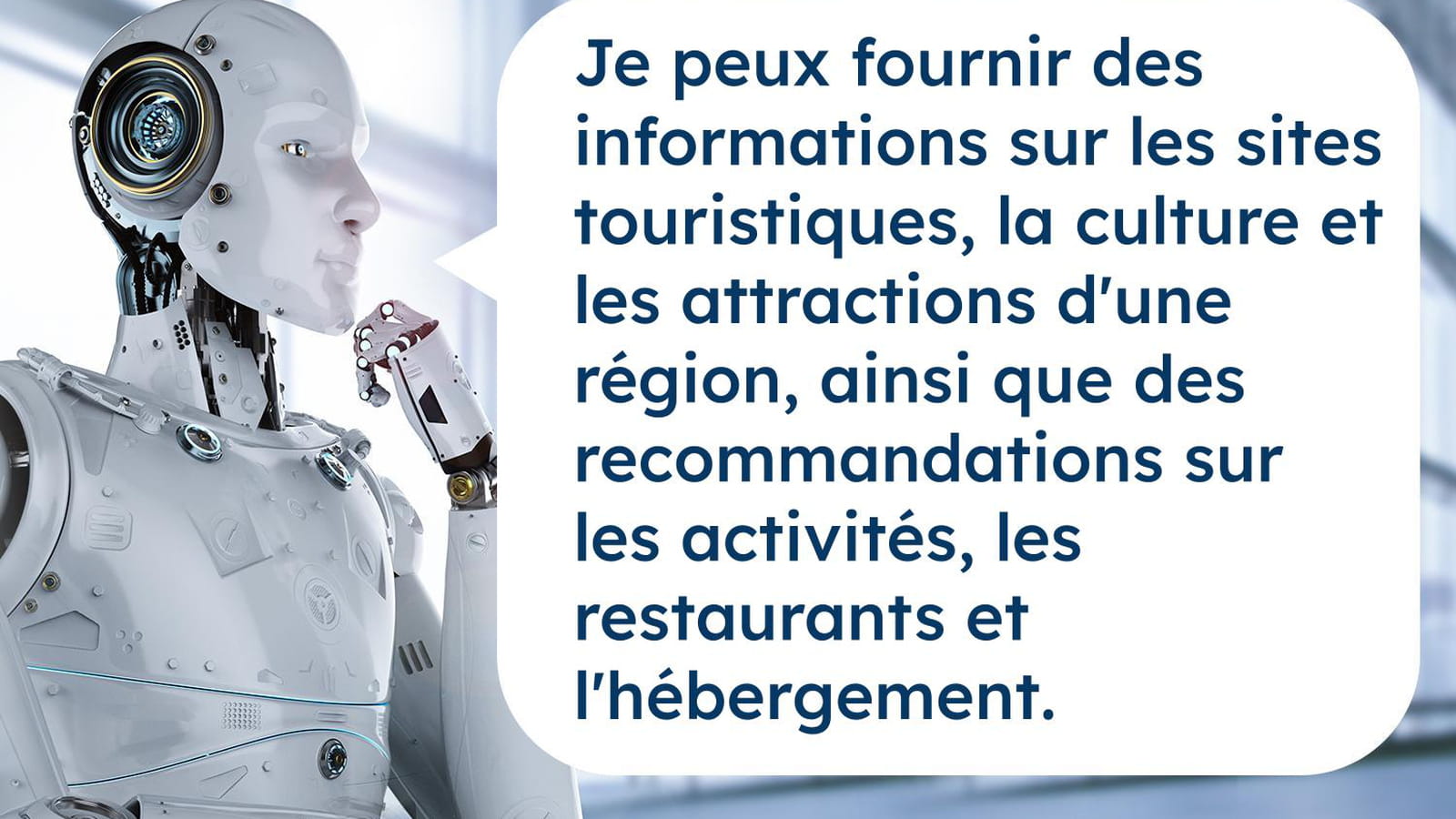 Guide touristique