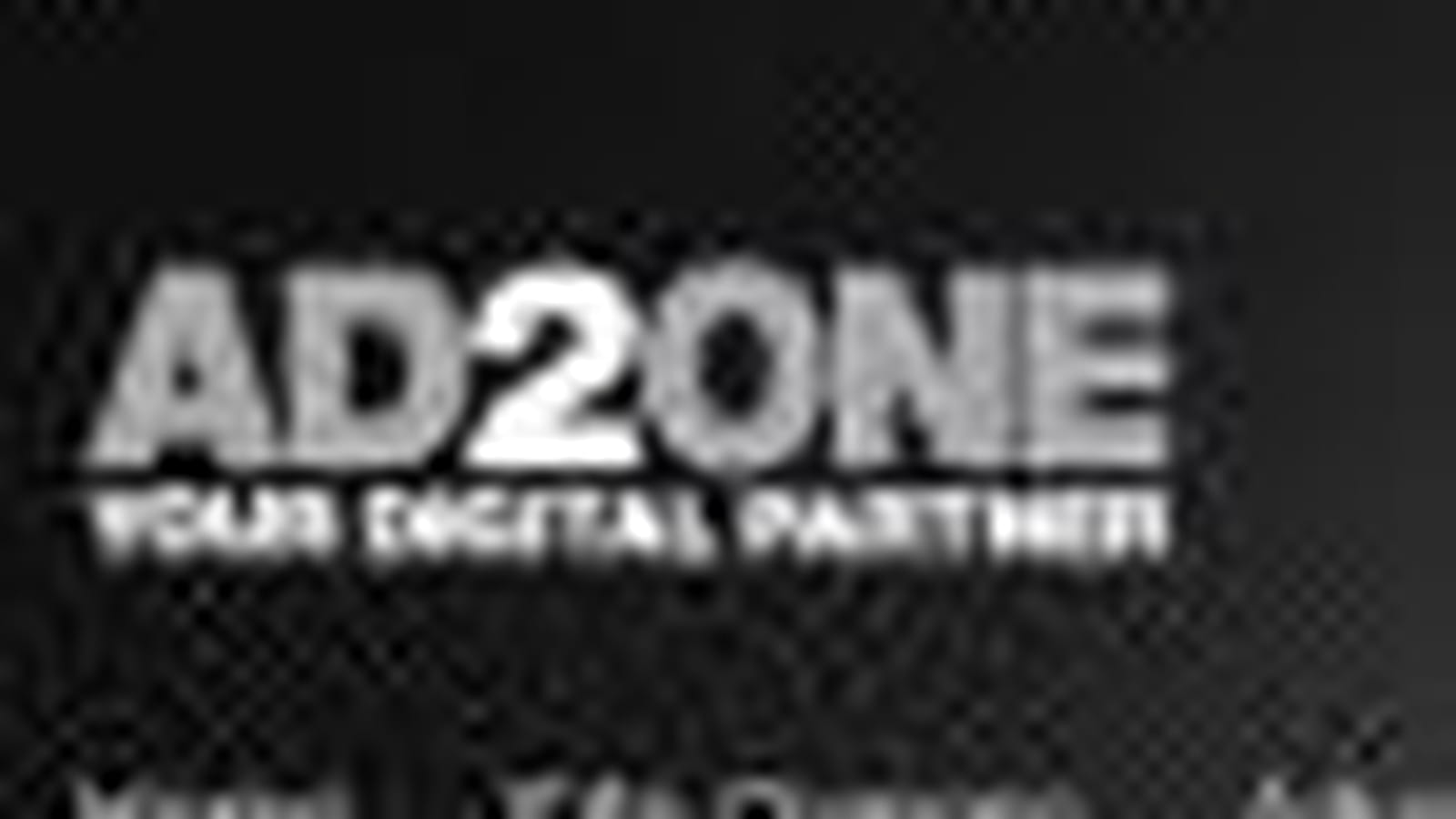 Ad2One