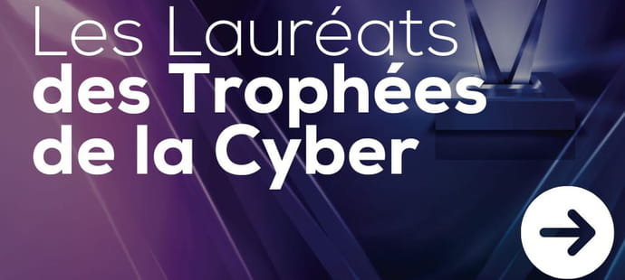 Les Troph&eacute;es de la Cyber c&eacute;l&eacute;breront les talents du secteur lors du Tech Show Paris, le 6&nbsp;novembre 2025