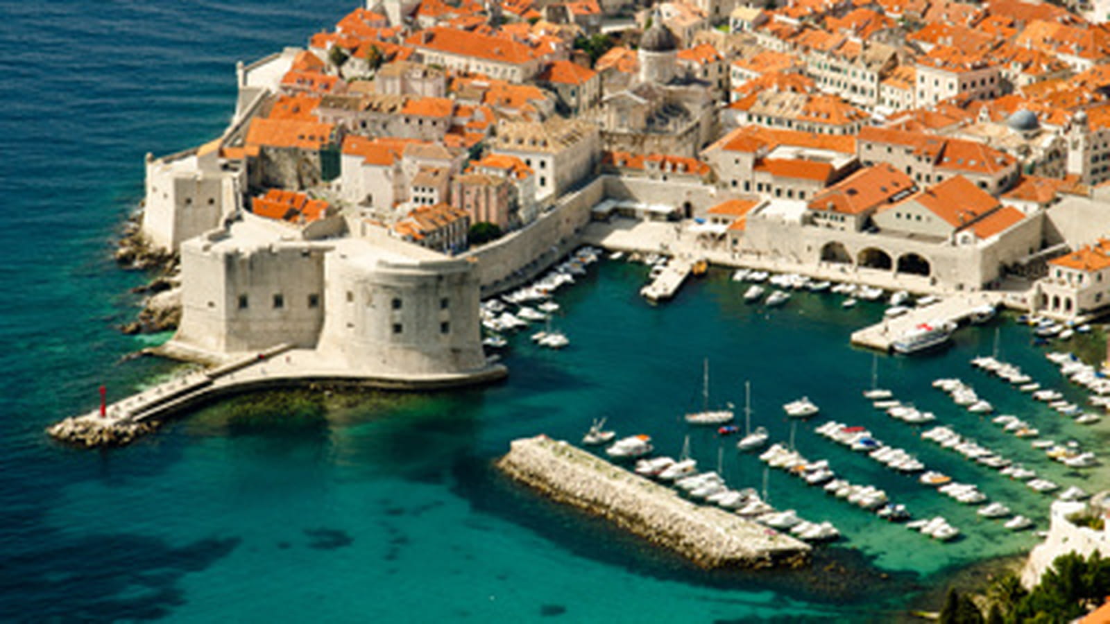 Croatie