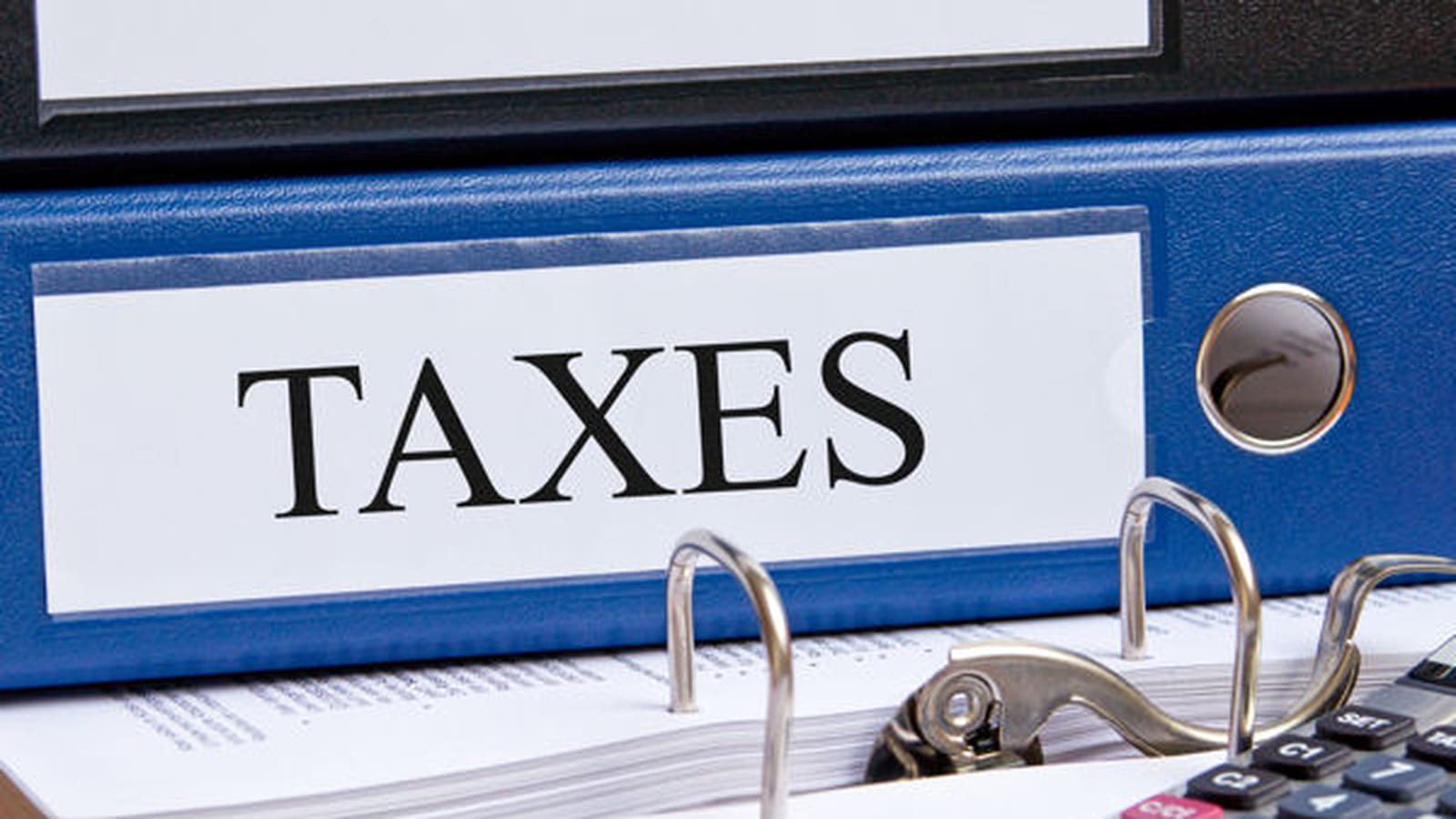 Taxe d’aménagement