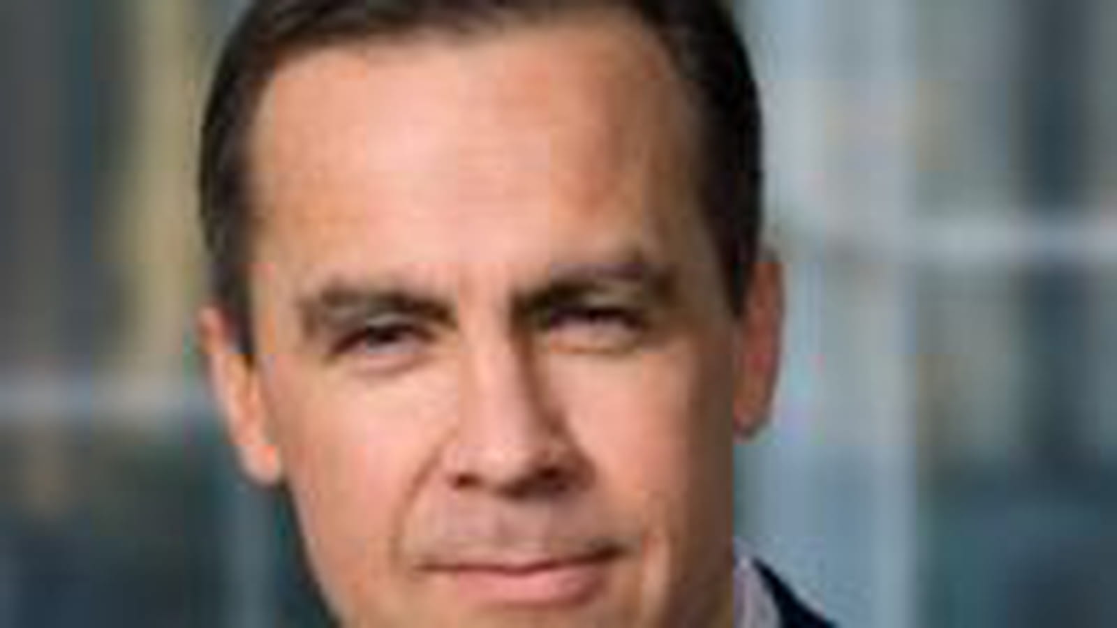Mark Carney