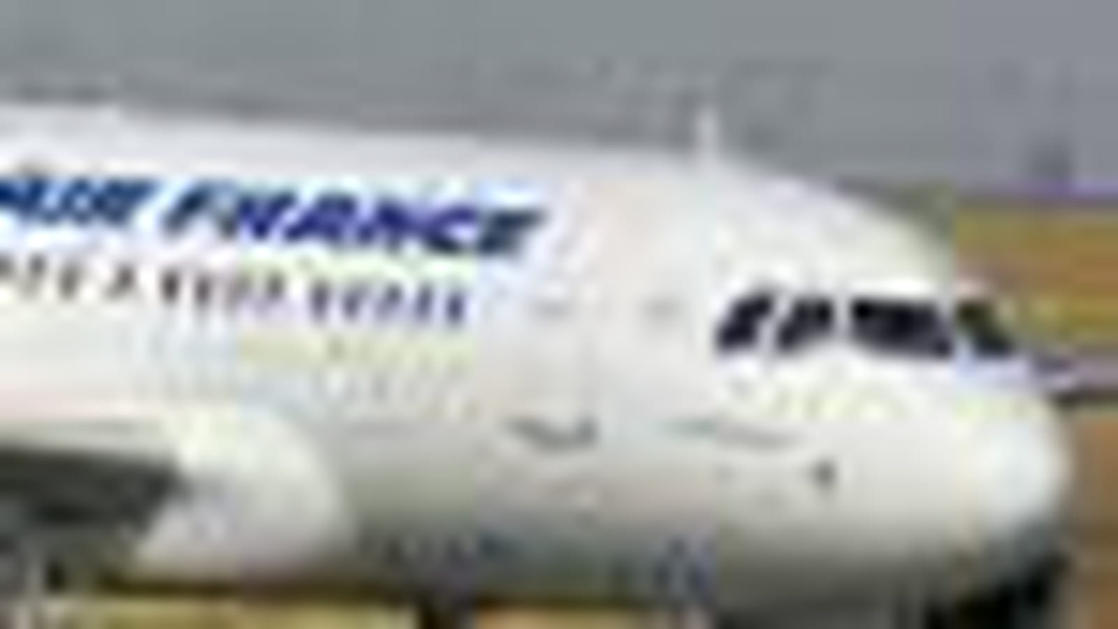 Billets d'avions