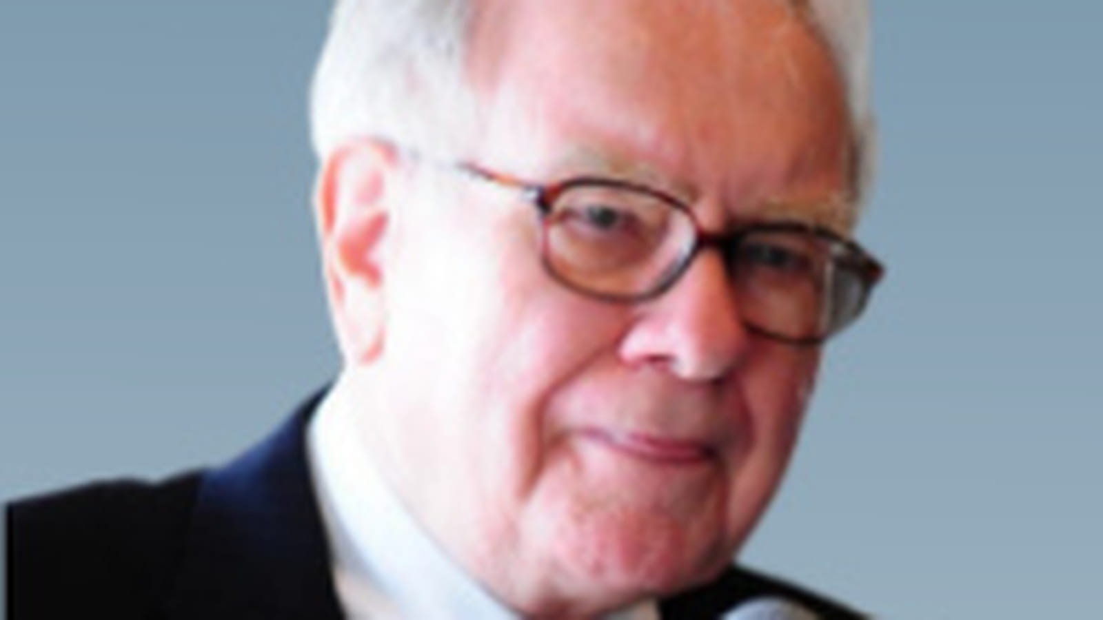 Warren Buffet
