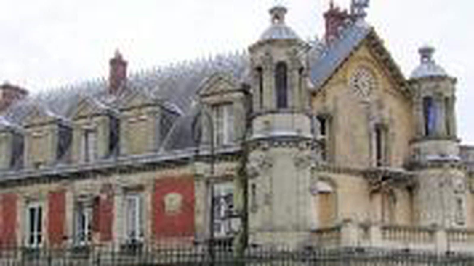 Conflans-Sainte-Honorine