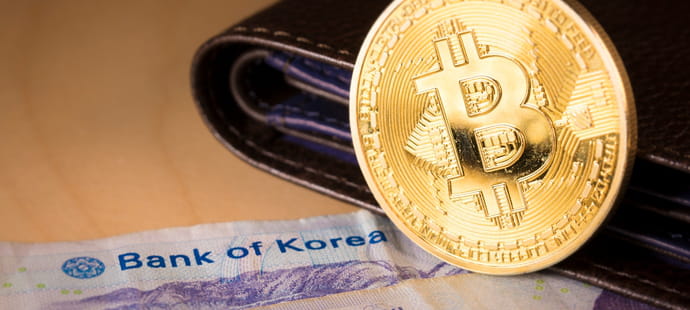 La Cor&eacute;e du Sud entre dans la course aux stablecoins avec sa monnaie nationale