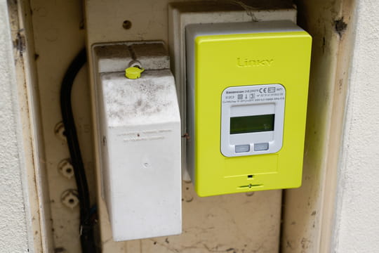 La TVA sur l'&eacute;lectricit&eacute; est multipli&eacute;e par 4&nbsp;mais vous serez &eacute;pargn&eacute; si votre compteur affiche ce chiffre