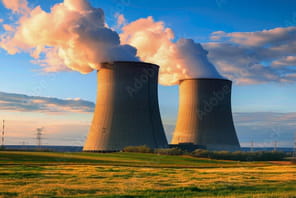 Dette et nucl&eacute;aire&nbsp;: la Cour des comptes alerte sur les fragilit&eacute;s d'EDF