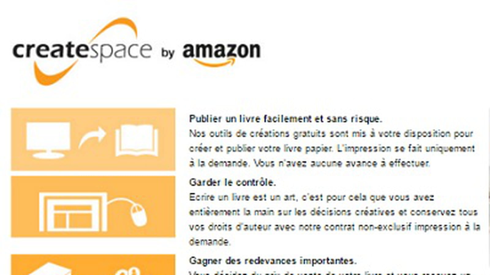 Impression de livres